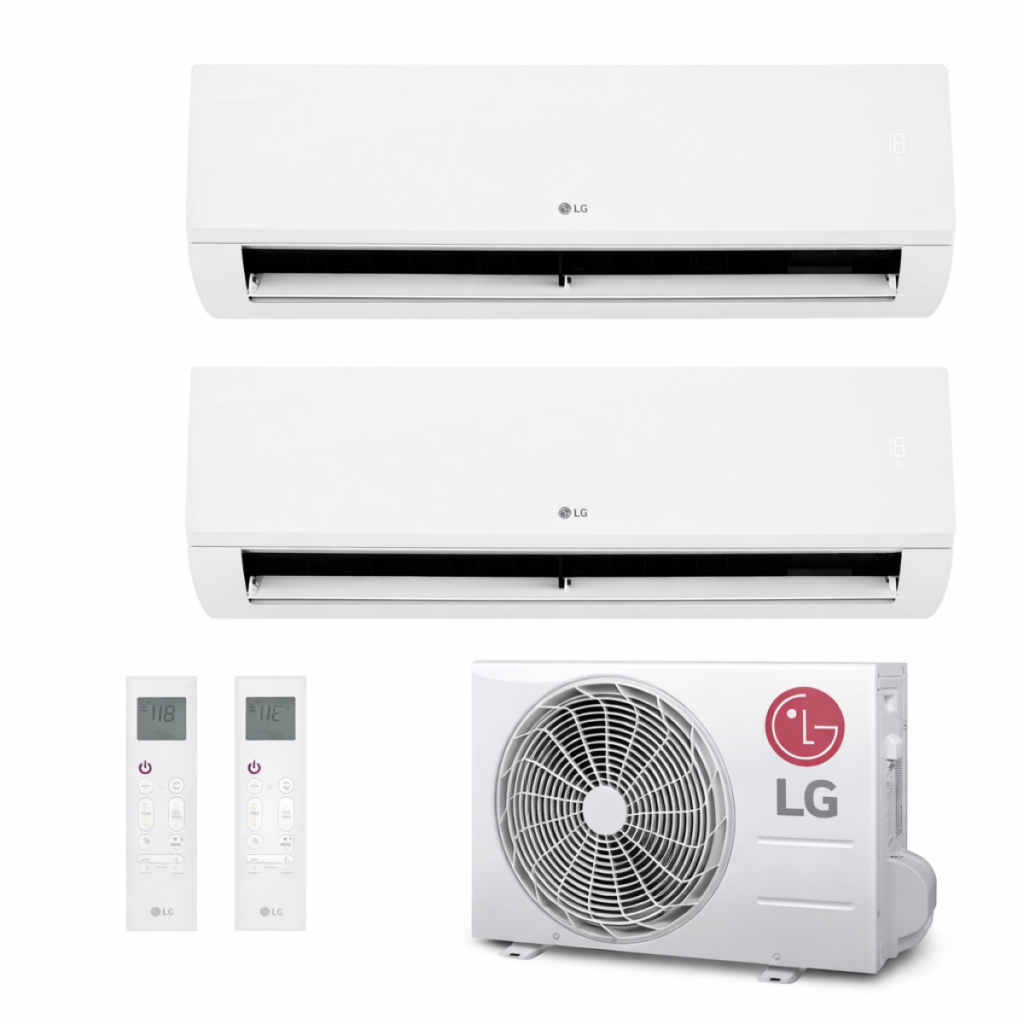 Warmtepomp installateur Antwerpen